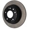 Centric Parts Premium Brake Rotor, 120.40027 120.40027 - alternate 5